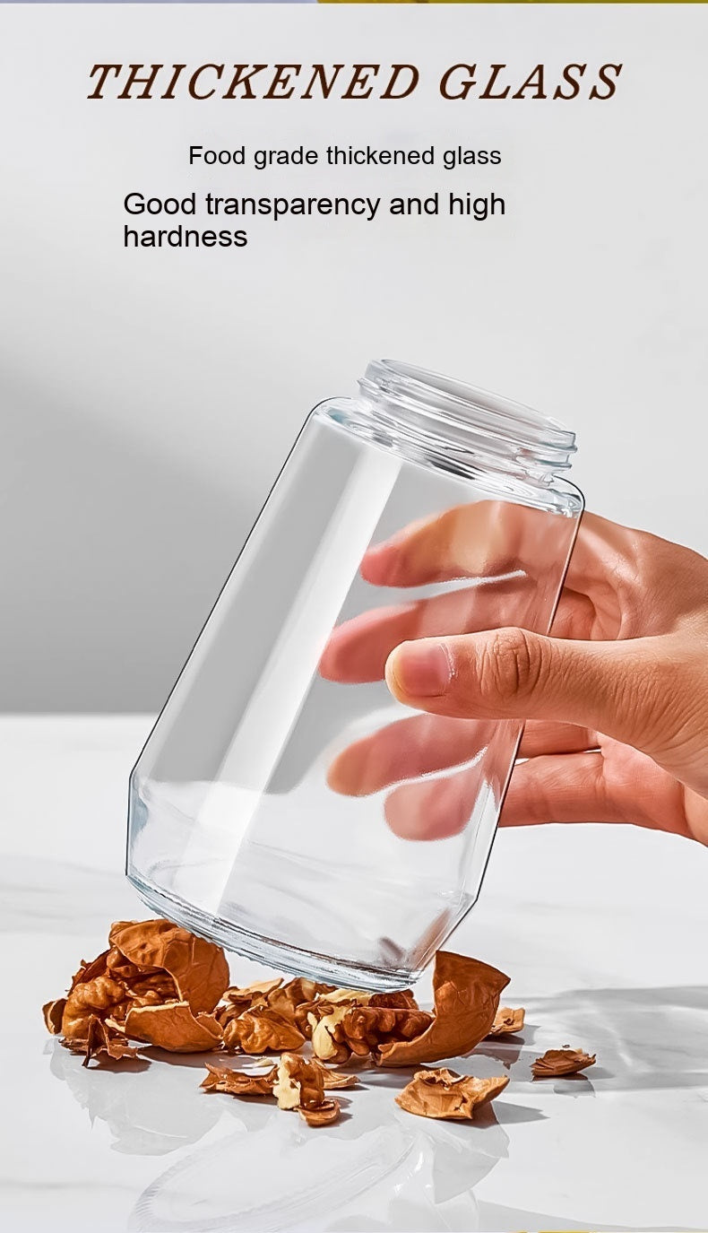 2 in 1 Glass Oil Sprayer & Dispenser
