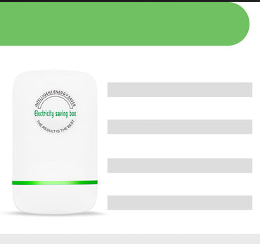 Power Saver Smart Home Portable Electricity