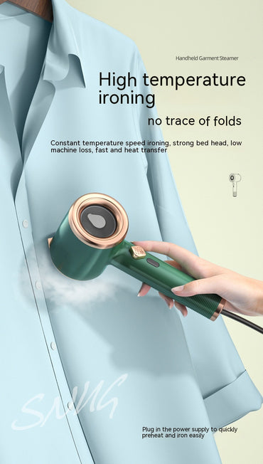 Steamer Fabric Steam Iron