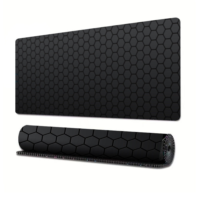 Table Pad Line Gaming Mouse Mat
