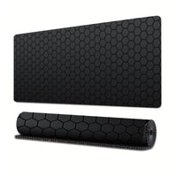 Table Pad Line Gaming Mouse Mat