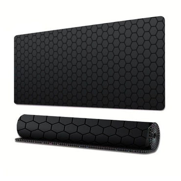 Table Pad Line Gaming Mouse Mat